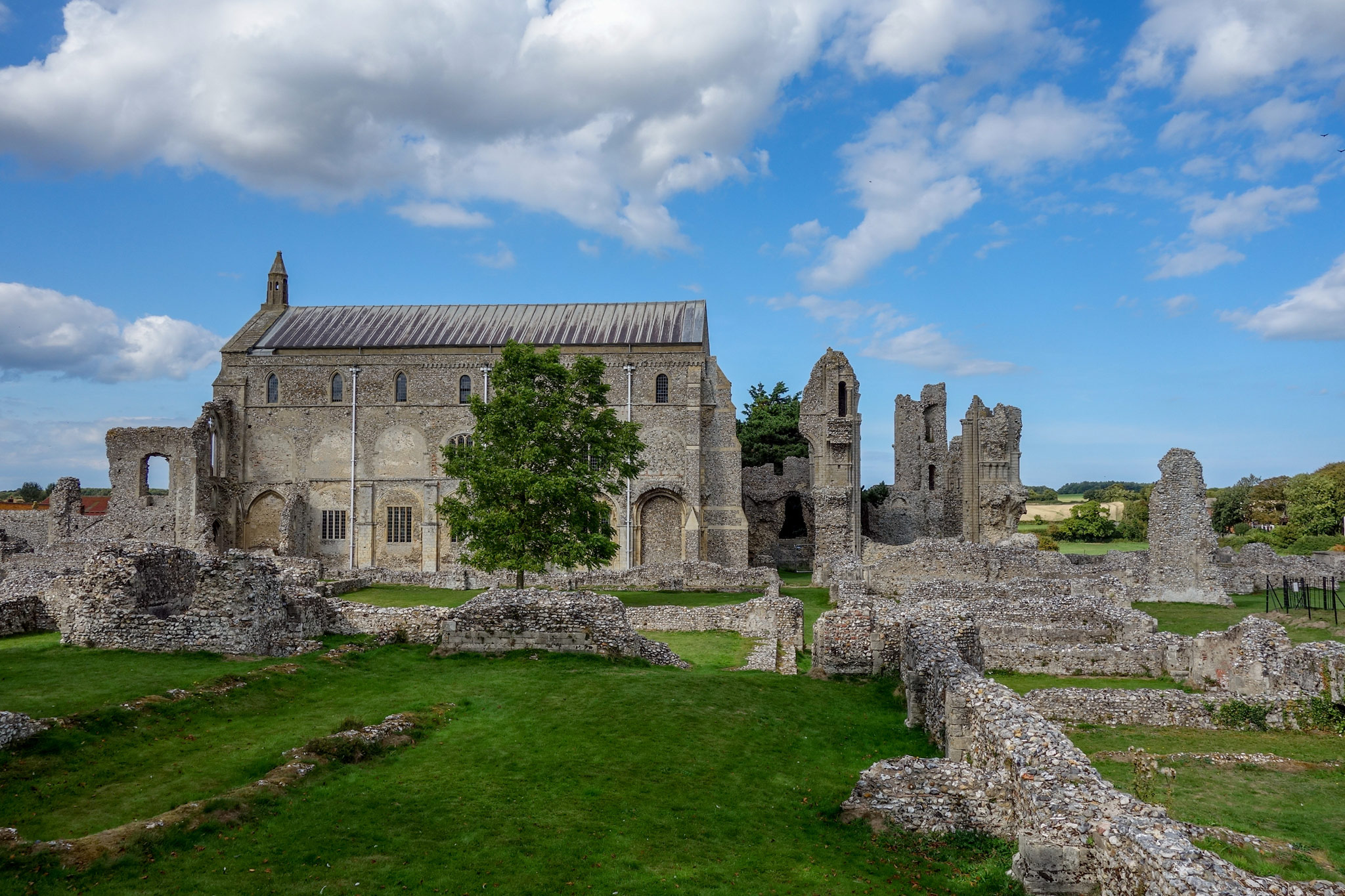 Binham